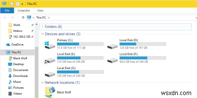 Windows 아이콘 캐시 크기 늘리는 방법 – 파일 탐색기 썸네일 로딩 속도 개선
