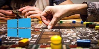 Windows 10에서 즐기기 좋은 최고의 보드 게임 4가지