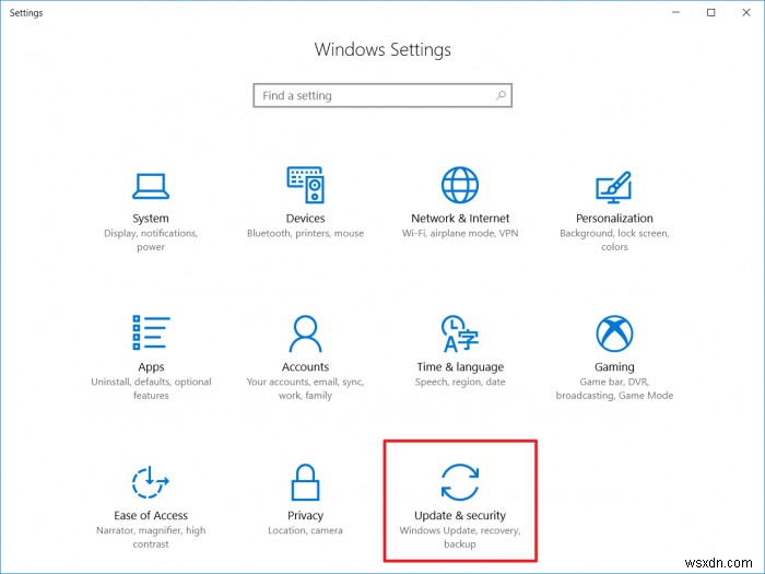 네트워크 드라이브에 Windows 10 백업하는 방법 완벽 가이드