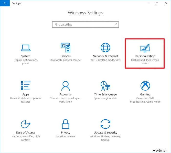 Windows 10 나만의 사용자 지정 테마 만들기 – 배경부터 시스템 소리까지 완벽 설정 가이드