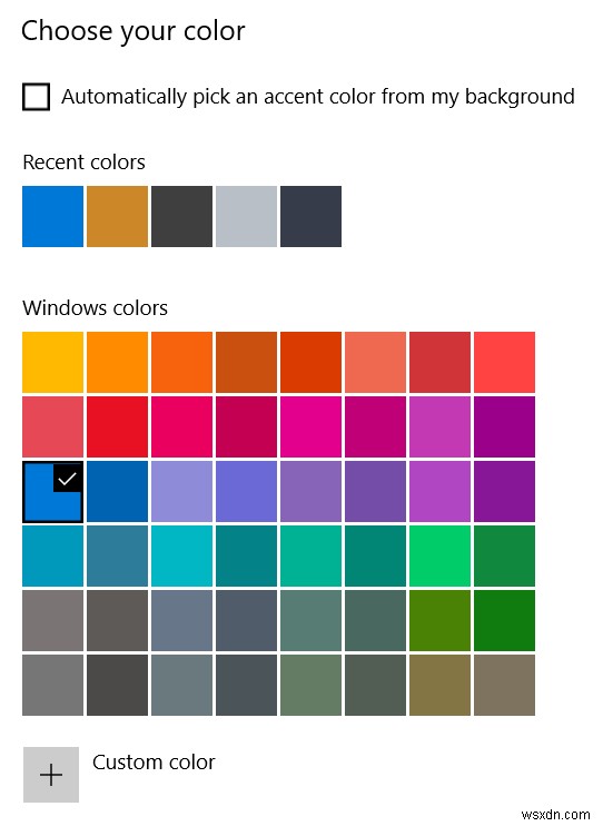 Windows 10 나만의 사용자 지정 테마 만들기 – 배경부터 시스템 소리까지 완벽 설정 가이드