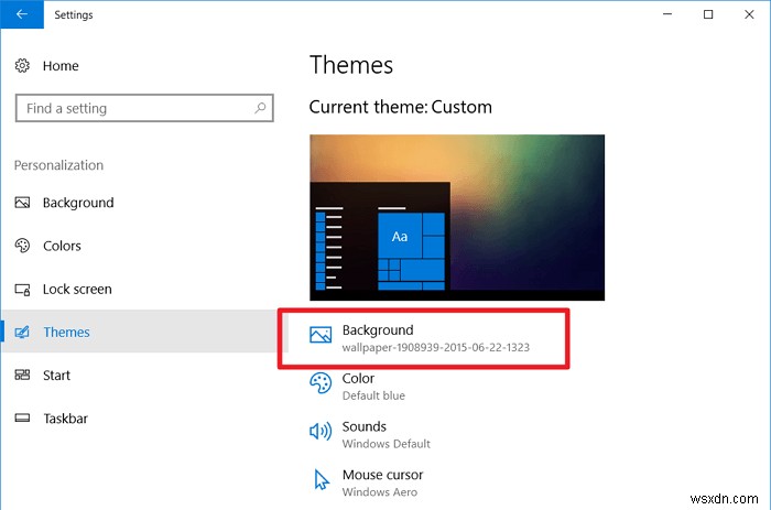 Windows 10 나만의 사용자 지정 테마 만들기 – 배경부터 시스템 소리까지 완벽 설정 가이드