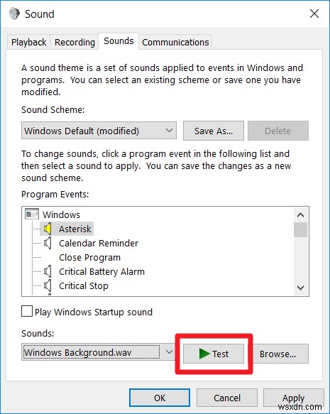 Windows 10 나만의 사용자 지정 테마 만들기 – 배경부터 시스템 소리까지 완벽 설정 가이드
