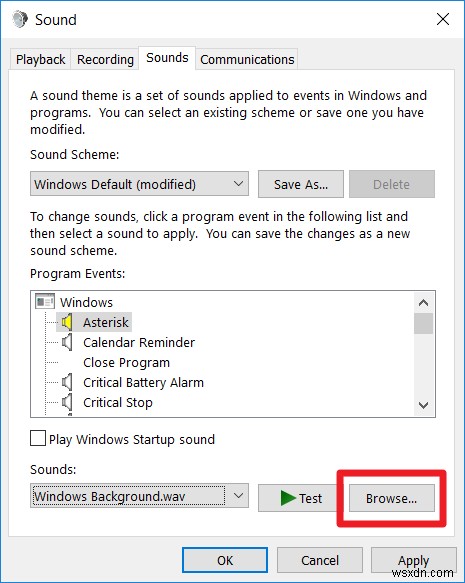 Windows 10 나만의 사용자 지정 테마 만들기 – 배경부터 시스템 소리까지 완벽 설정 가이드