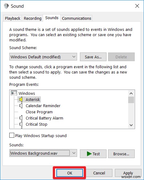 Windows 10 나만의 사용자 지정 테마 만들기 – 배경부터 시스템 소리까지 완벽 설정 가이드