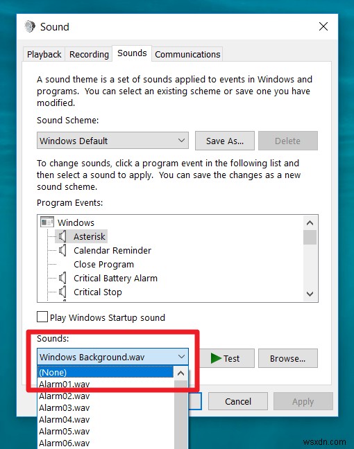 Windows 10 나만의 사용자 지정 테마 만들기 – 배경부터 시스템 소리까지 완벽 설정 가이드