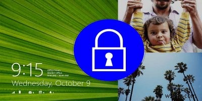 Windows 10 동적 잠금(Dynamic Lock)으로 PC 보안 한 단계 높이는 방법