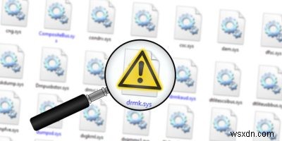 Windows Driver Verifier로 문제 있는 드라이버 찾아내는 방법