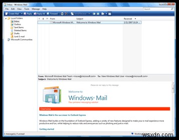 Windows Live 메일 문제 해결 가이드: 자주 겪는 오류와 해결 방법 총정리