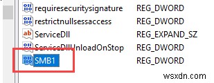Windows에서 SMBv1 비활성화하는 방법 3가지 – 제어판, PowerShell, 레지스트리