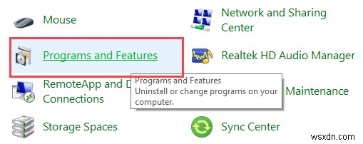 Windows에서 SMBv1 비활성화하는 방법 3가지 – 제어판, PowerShell, 레지스트리