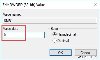 Windows에서 SMBv1 비활성화하는 방법 3가지 – 제어판, PowerShell, 레지스트리