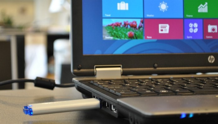 USB 하나로 어디서나 윈도우를! Windows To Go로 휴대용 윈도우 시스템 만들기