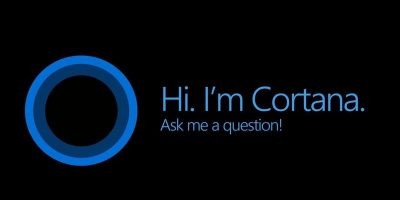 윈도우 10에서 코타나(Cortana) 음성 명령으로 PC 종료·재시작하는 방법