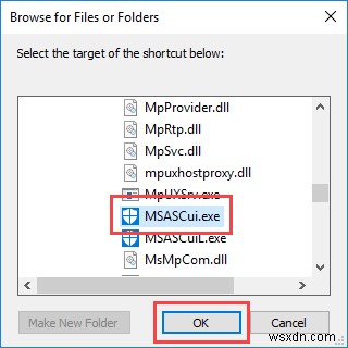 Windows 10 크리에이터스 업데이트에서 예전 Windows Defender 인터페이스 되돌리는 방법