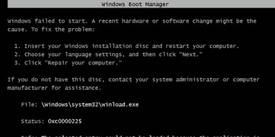 Windows 10에서 MBR(마스터 부트 레코드) 오류를 수정하는 방법