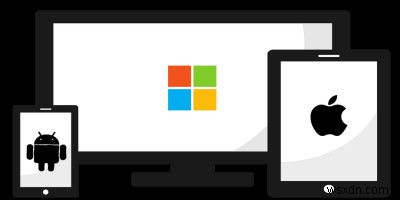 Windows 10  PC에서 계속  기능으로 스마트폰과 PC 사이 웹 브라우징 이어서 하기