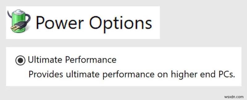 Windows 10 최고 성능 모드 완벽 가이드: 활성화 방법과 꼭 필요한 사람