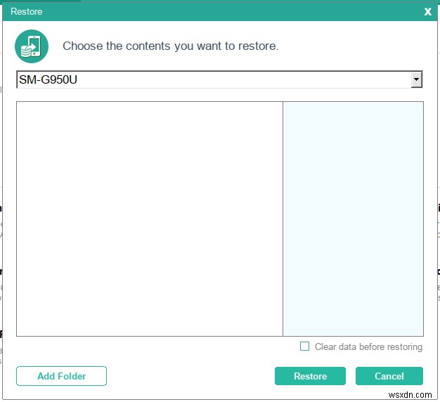 Coolmuster Android Assistant로 안드로이드 데이터 백업·복원·관리하는 완벽 가이드