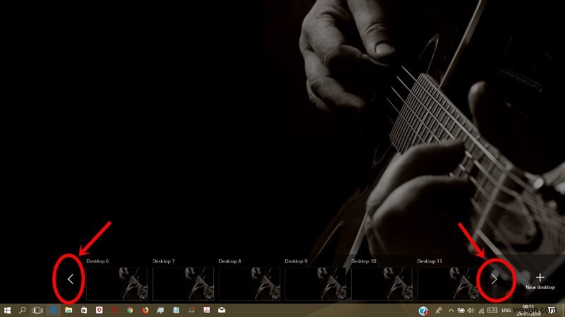 Windows 10 가상 데스크톱 완벽 활용 가이드: 생산성을 높이는 방법