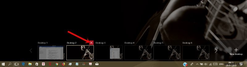 Windows 10 가상 데스크톱 완벽 활용 가이드: 생산성을 높이는 방법