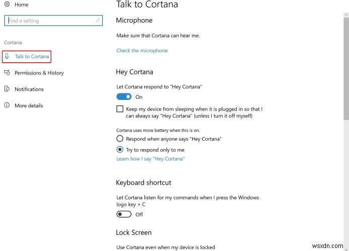 Windows 10 코타나와 대화 기능 완벽 활용법 – 음성으로 PC 제어하기
