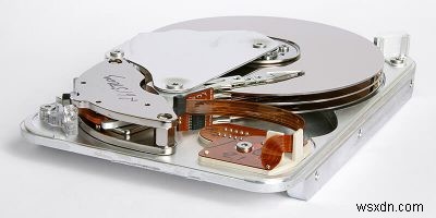 Windows에서 디스크 할당량 설정으로 사용자별 하드 드라이브 공간 제한하는 방법