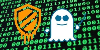 Windows 시스템이 Meltdown·Spectre 취약점으로부터 안전한지 확인하는 방법