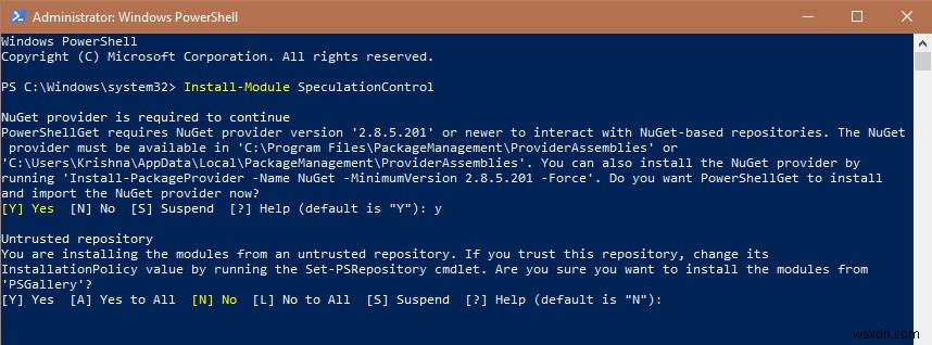 Windows 시스템이 Meltdown·Spectre 취약점으로부터 안전한지 확인하는 방법