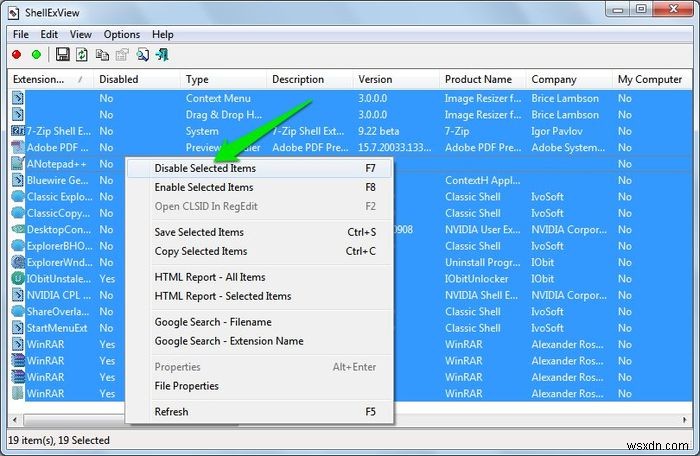 Windows 탐색기가 계속 충돌할 때? 원인 진단과 해결 방법 8가지