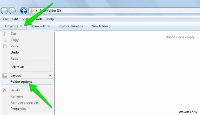 Windows 탐색기가 계속 충돌할 때? 원인 진단과 해결 방법 8가지