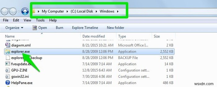 Windows 탐색기가 계속 충돌할 때? 원인 진단과 해결 방법 8가지