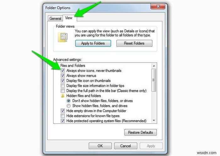 Windows 탐색기가 계속 충돌할 때? 원인 진단과 해결 방법 8가지