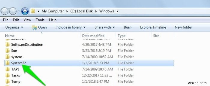 Windows 탐색기가 계속 충돌할 때? 원인 진단과 해결 방법 8가지