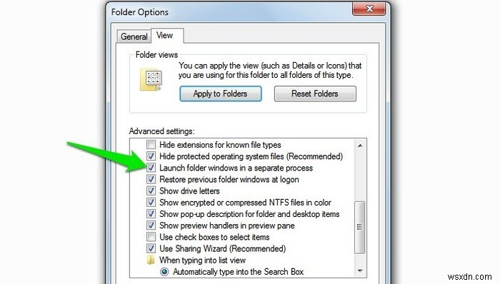 Windows 탐색기가 계속 충돌할 때? 원인 진단과 해결 방법 8가지