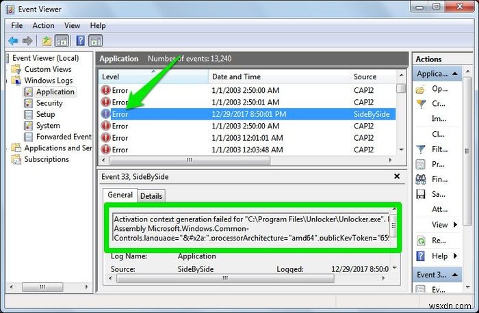 Windows 탐색기가 계속 충돌할 때? 원인 진단과 해결 방법 8가지
