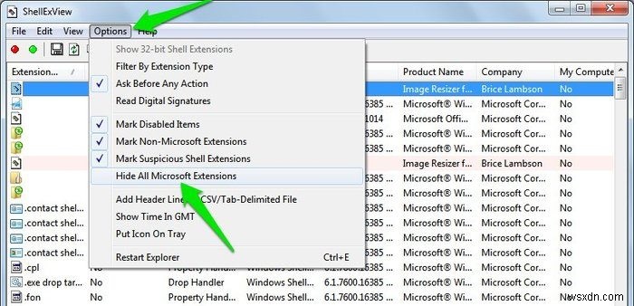 Windows 탐색기가 계속 충돌할 때? 원인 진단과 해결 방법 8가지