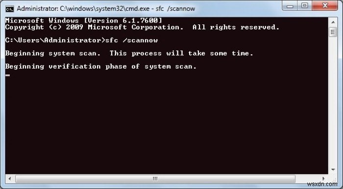 Windows 탐색기가 계속 충돌할 때? 원인 진단과 해결 방법 8가지