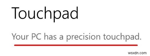 Windows 10 노트북에서 터치패드 제스처를 자유롭게 커스터마이징하는 방법