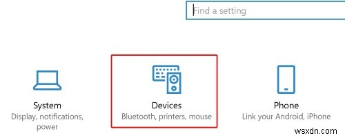 Windows 10 노트북에서 터치패드 제스처를 자유롭게 커스터마이징하는 방법