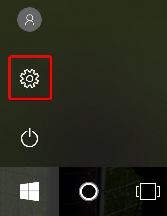 Windows 10 노트북에서 터치패드 제스처를 자유롭게 커스터마이징하는 방법