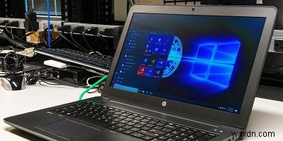 Windows 10 전원 조절(파워 스로틀링) 비활성화 방법 총정리