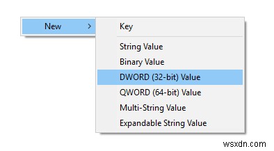 Windows 10 전원 조절(파워 스로틀링) 비활성화 방법 총정리