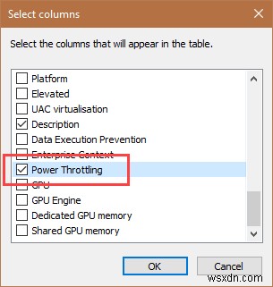 Windows 10 전원 조절(파워 스로틀링) 비활성화 방법 총정리