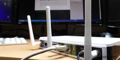 Windows 10에서 특정 Wi-Fi 네트워크 차단 및 허용하는 방법