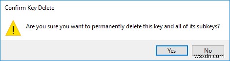 Windows 10 파일 탐색기에서 3D 개체 폴더 제거 및 복원 방법