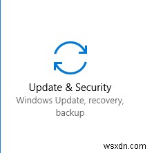 Windows 10에서 Windows 업데이트 대역폭을 제한하는 방법