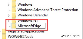Edge 브라우저에서 확장 프로그램 설치 차단하는 방법 총정리