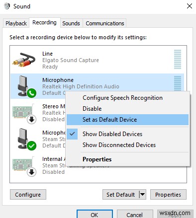 Windows 10 음성 인식 설정 방법 – 마이크 연결부터 받아쓰기 활용까지