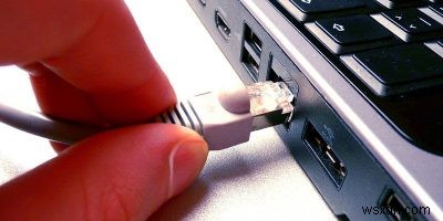 유선 인터넷 연결 시 Wi-Fi 자동으로 끄는 방법